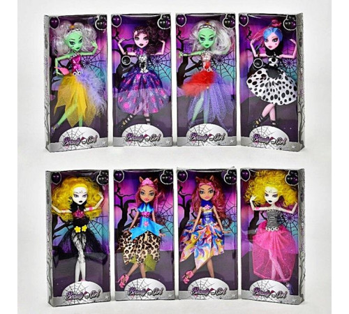 Кукла "Monster High" (1198)